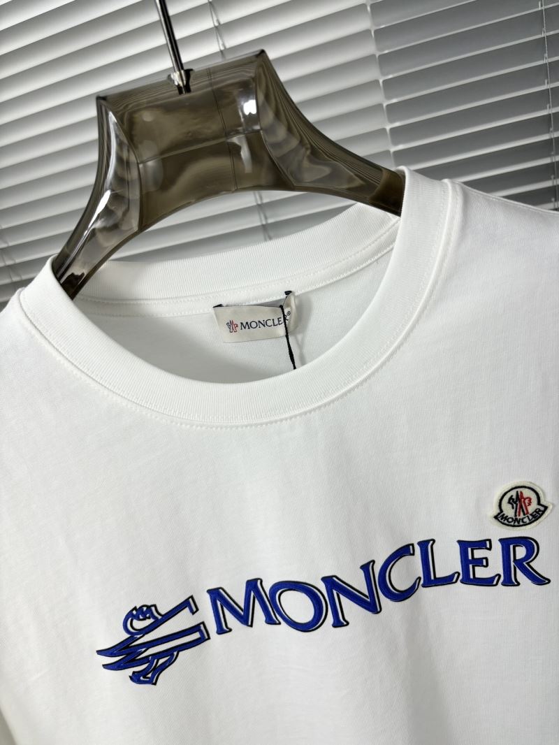 Moncler T-Shirts